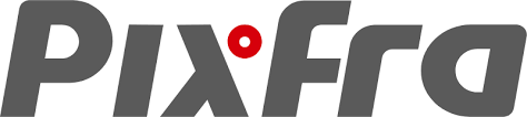 Logo von Pixfra